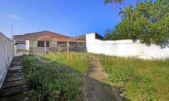 Imagem 2: CASA à venda com 2 quartos em Itanhaém, no bairro Belas Artes