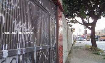 Imagem: Terreno para Venda em São Paulo, VILA SOUZA/VILA