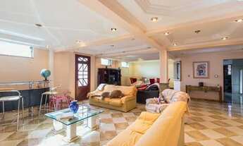 Imagem 3: Casa à Venda - Sapopemba, 4 Quartos, 900 m2