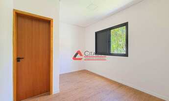 Imagem 4: Casa com 3 dorm- Condomínio Residencial Aldeia da Mata - Votorantim/SP - CA2152