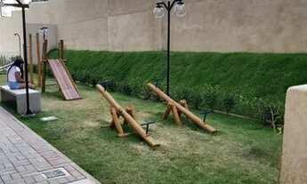 Imagem 6: Apartamento Novo a 5 Min a Pé do Metrô Patriarca