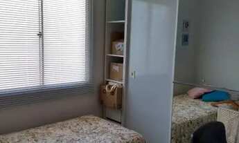 Imagem 3: Apto - aluguel - SAJ