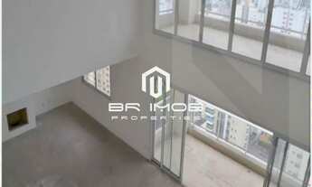 Imagem 2: COBERTURA RESIDENCIAL em SÃO PAULO - SP, CAMPO BELO