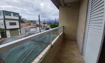 Imagem: Casa de condomínio sobrado para aluguel