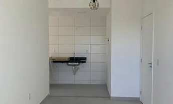 Imagem 2: Apto para alugar Vila dos Flamingos Tatui