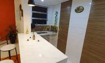 Imagem 2: Santos - Apartamento Padrão - Embaré