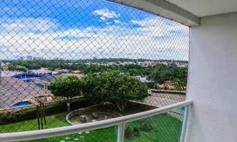 Imagem 3: Vendo e alugo apartamento excelente no Condomínio Acquarelle