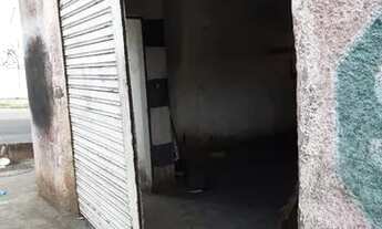 Imagem: 2 Casas e 1 loja, a venda