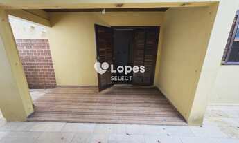 Imagem 2: Casa comercial residencial 02 quartos com armário, sala, 02 banheiros, cozinha com armár