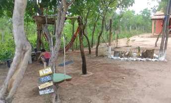 Imagem 2: Sítio Chácara com venda por R$40.000