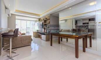 Imagem 2: PORTO ALEGRE - Apartamento Padrão - Passo da Areia