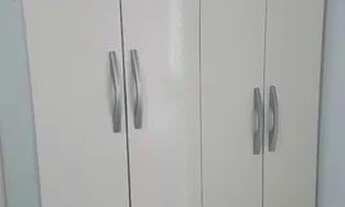 Imagem 4: Apartamento mobiliado no Pina