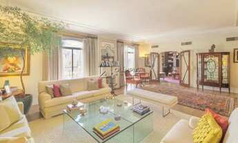 Imagem: Locação Apartamento 3 Dormitórios - 275