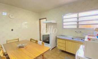 Imagem 3: São Paulo - Casa Padrão - Mooca