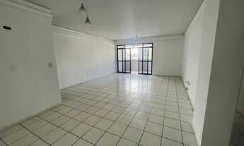 Imagem 2: Apartamento amplo no 7 andar, 3 quartos sendo 2 suítes