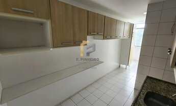 Imagem 5: Cond. Santa Clara - Vieiralves - 96m² - 03 quartos - 02 vagas cobertas