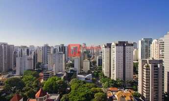 Imagem 6: Apartamento com 1 dormitório à venda, 26 m² - Moema - São Paulo/SP