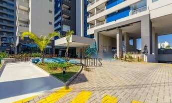 Imagem 2: Loft com 1 dormitório à venda, 48 m² por R$ 472.300,00 - Jardim do Mar - São Bernardo do C