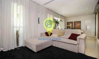 Imagem 3: Apartamento para locação, Vila Leopoldina, São Paulo, - 117m² com 3 dormitórios sendo 3 s