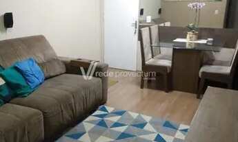 Imagem 2: Apartamento - Jardim Ipaussurama - Campinas