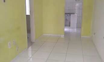 Imagem: Casa livre 2 quartos