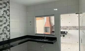 Imagem 3: Casa para venda com 93 metros quadrados com 2 quartos