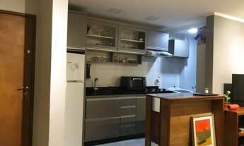 Imagem 3: Alugo apartamento semi mobiliado