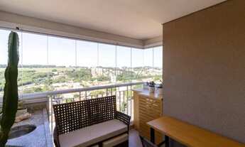 Imagem 5: PIRACICABA - Apartamento Padrão - Vila Independencia