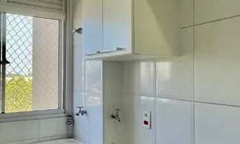 Imagem 7: Apartamento com 2 dormitórios para alugar, 50 m² por R$ 2.205,00/mês - Centro - São Bernar