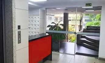 Imagem 4: Sala comercial com sala de espera, 41,24m² à venda - Petrópolis