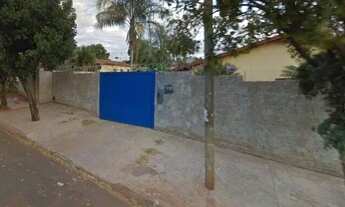 Imagem: Oportunidade de leilão Santander - Bauru