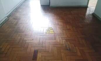 Imagem 2: Tijuca Apartamento com 1 dormitório