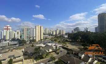 Imagem 7: Apartamento com 3 dormitórios 1 suite para locação no Jardim Aquarius - Oportunidade