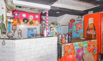 Imagem: Prédio à venda, 5 quartos, Botafogo