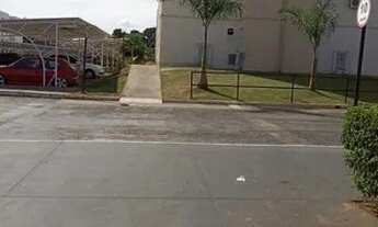 Imagem 3: Aluga-se Apartamento Condomínio Residencial Aguas Claras perto do Aparecida Shopping