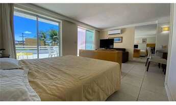 Imagem: Oferta!! Lindo Flat Mobiliado Para Venda