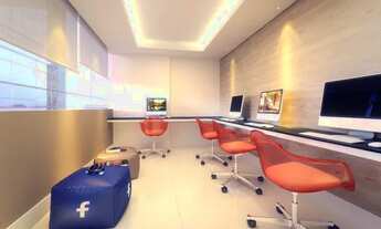 Imagem 4: Apartamento para venda tem 79 metros quadrados com 3 quartos em Telégrafo Sem Fio - Belém