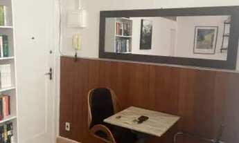 Imagem 3: Alugo kitnet Praça da Bandeira