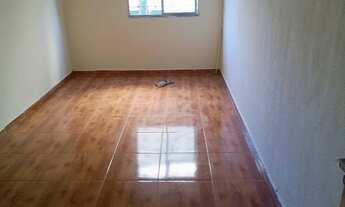 Imagem: Apartamento na merck