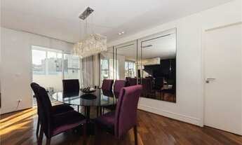 Imagem 7: APARTAMENTO RESIDENCIAL em São Paulo - SP, Bela Vista