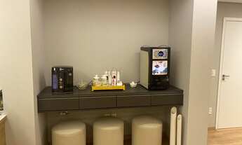 Imagem 4: Sala comercial The Tower