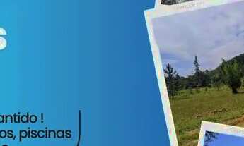 Imagem: Lote/Terreno para venda com 600 metros quadrados