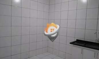 Imagem 6: Casa com 2 dormitórios, 1 banheiro, para alugar, 50 m² - Brasilândia - São Paulo/SP