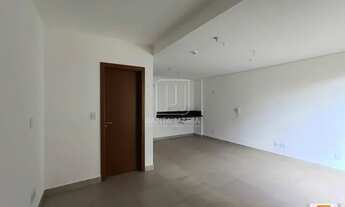 Imagem 5: Apartamento (flat) 1 dormitórios, em condomínio fechado