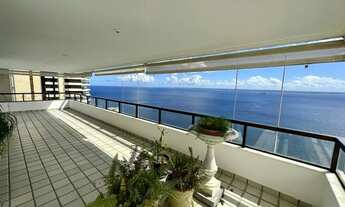 Imagem 6: Apartamento com 4 suítes a venda na Vitória