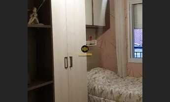 Imagem 1: MORE NO TOPO DE PERDIZES EM 85M², 03 DORMS, 01 SUÍTES E 02 VAGAS. MOBILIADO