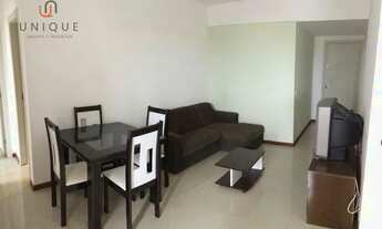 Imagem 1: Apartamento com 2 quartos sendo 1 suíte