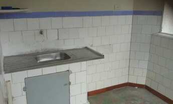 Imagem 5: Casa 2/4 - bairro Bonfim