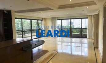 Imagem: APARTAMENTO - MORUMBI - SP