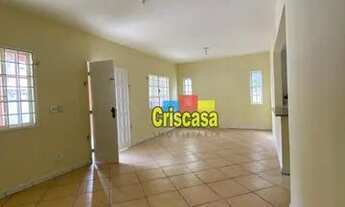 Imagem 6: Casa com 3 dormitórios para alugar, 130 m² por R$ 2.800,00/mês - Peró - Cabo Frio/RJ